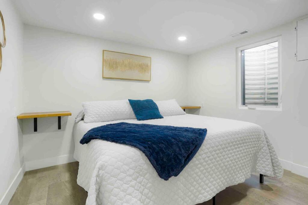 奥罗拉Sleeps 16 - 15 Min/Downtown, 10 Min/Medical Center别墅 外观 照片
