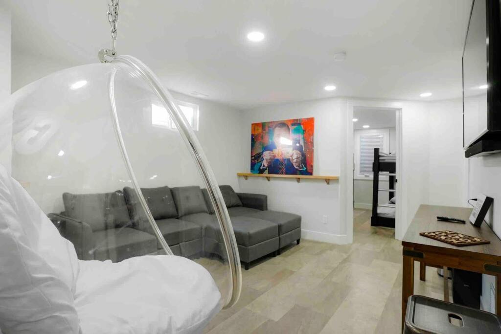 奥罗拉Sleeps 16 - 15 Min/Downtown, 10 Min/Medical Center别墅 外观 照片